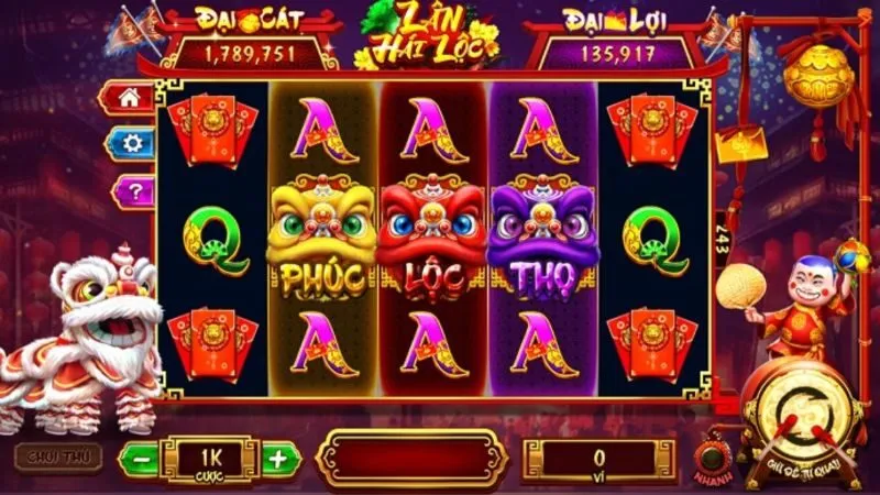 Game đổi thưởng như Nổ Hũ 888b dễ dàng lôi cuốn người chơi vào vòng quay không dứt