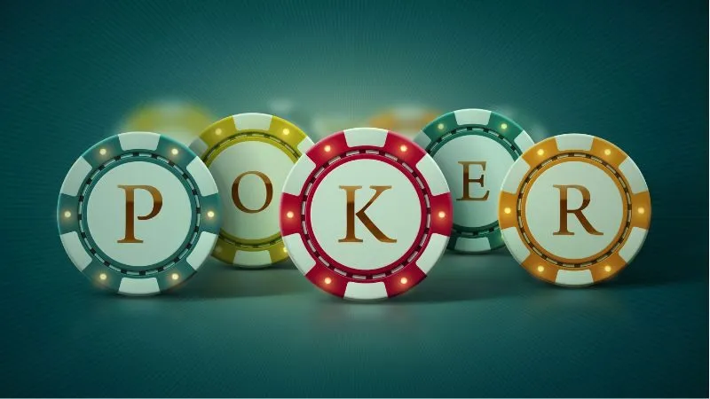 Poker là một trong những trò chơi bài phổ biến và thú vị